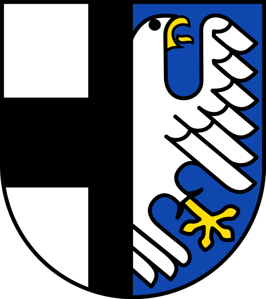 Wappen Stadt Balve