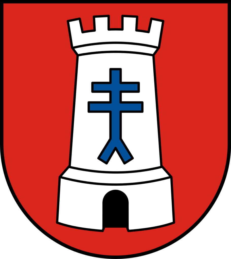 Wappen Stadt Bietigheim-Bissingen