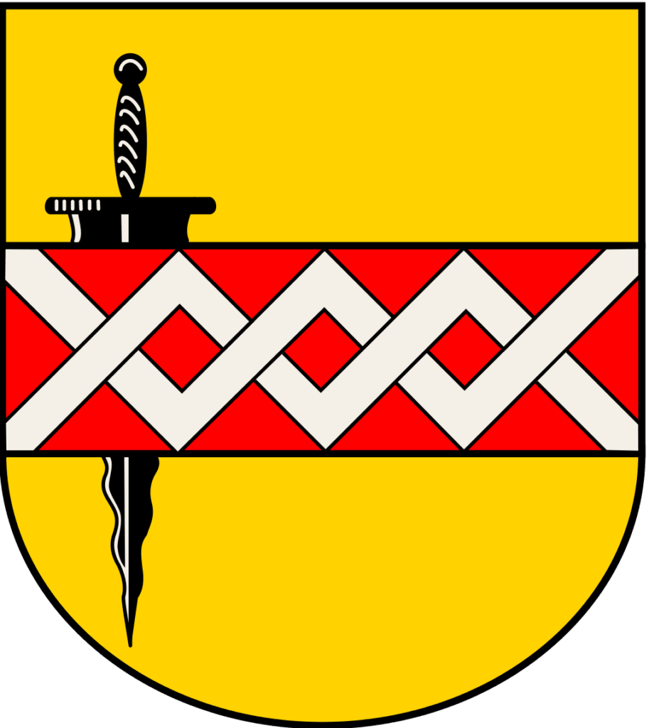 Wappen Stadt Bornheim