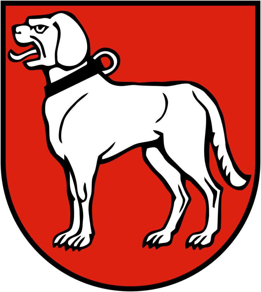 Wappen Stadt Brackenheim