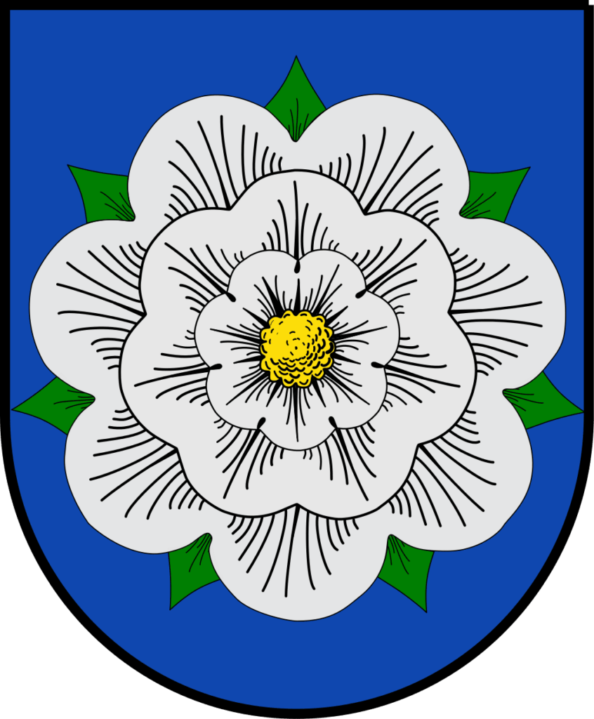 Wappen Stadt Bramsche