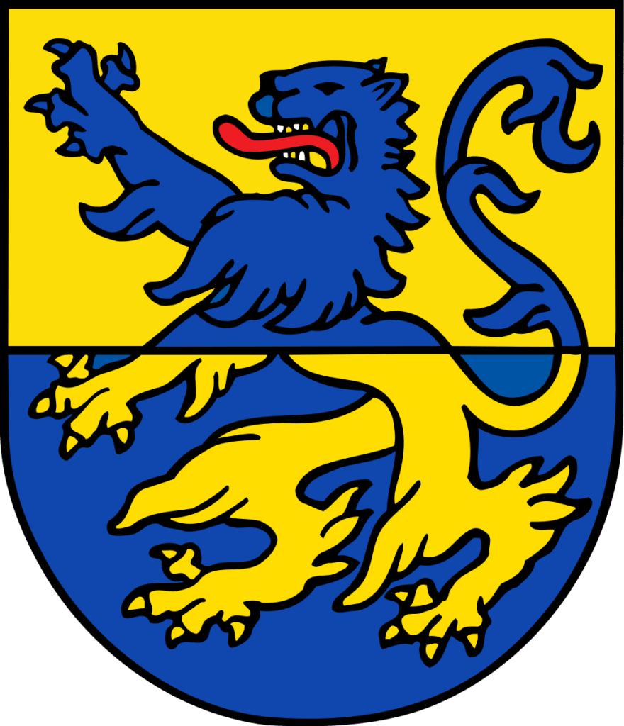 Wappen Stadt Braunfels