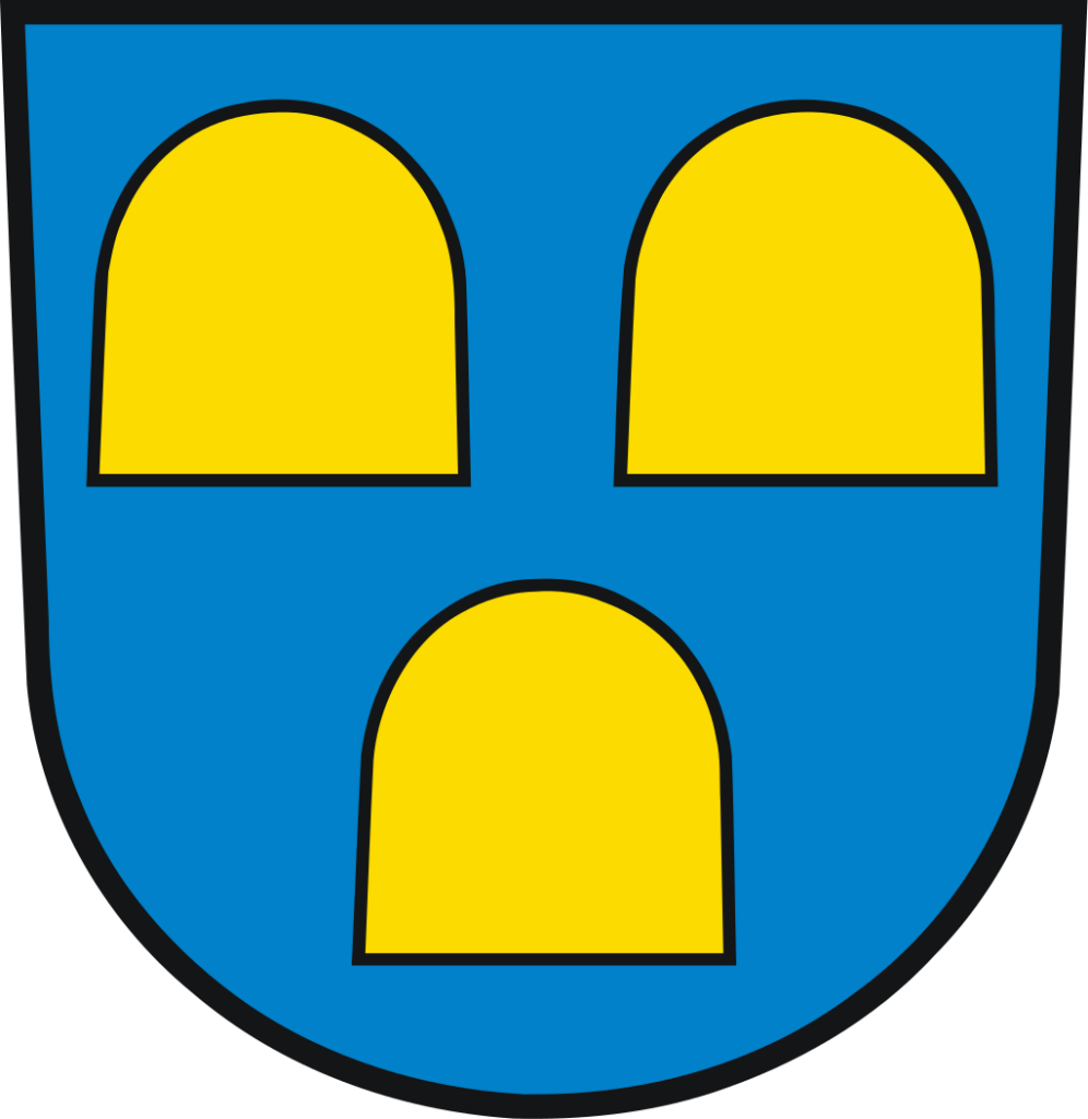 Wappen Stadt Bühl
