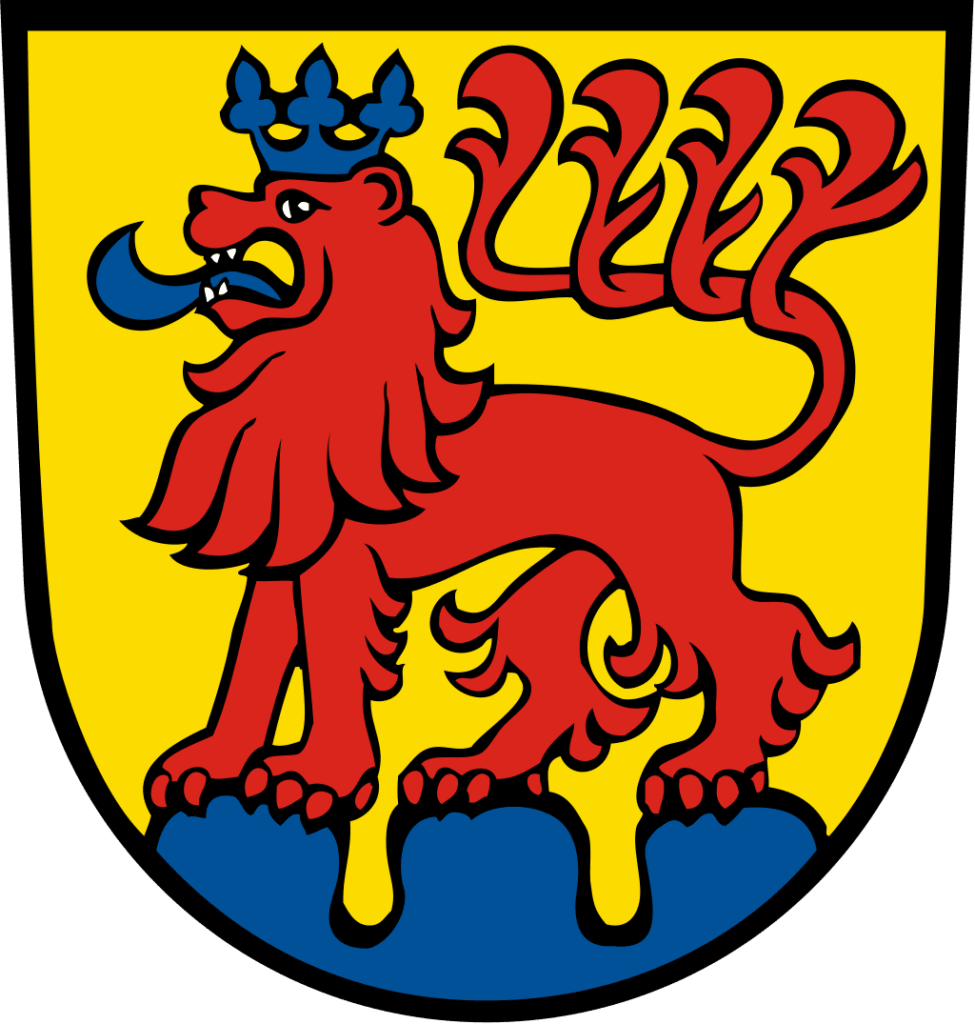 Wappen Stadt Calw