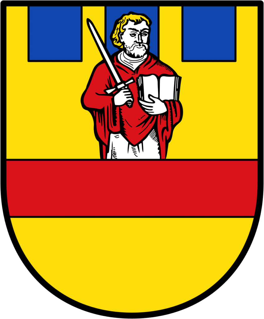 Wappen Stadt Cloppenburg
