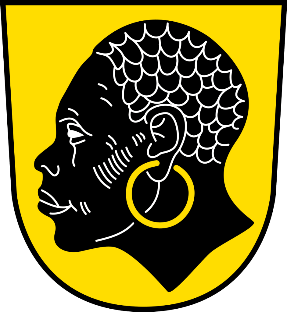 Wappen Stadt Coburg