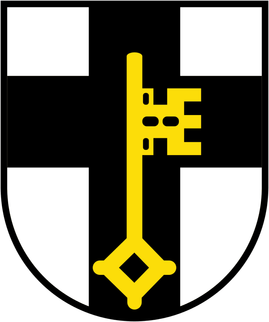 Wappen Stadt Dorsten