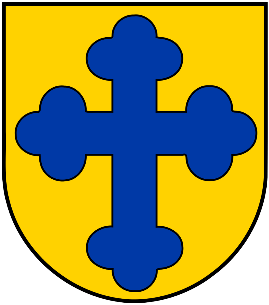 Wappen Stadt Dülmen