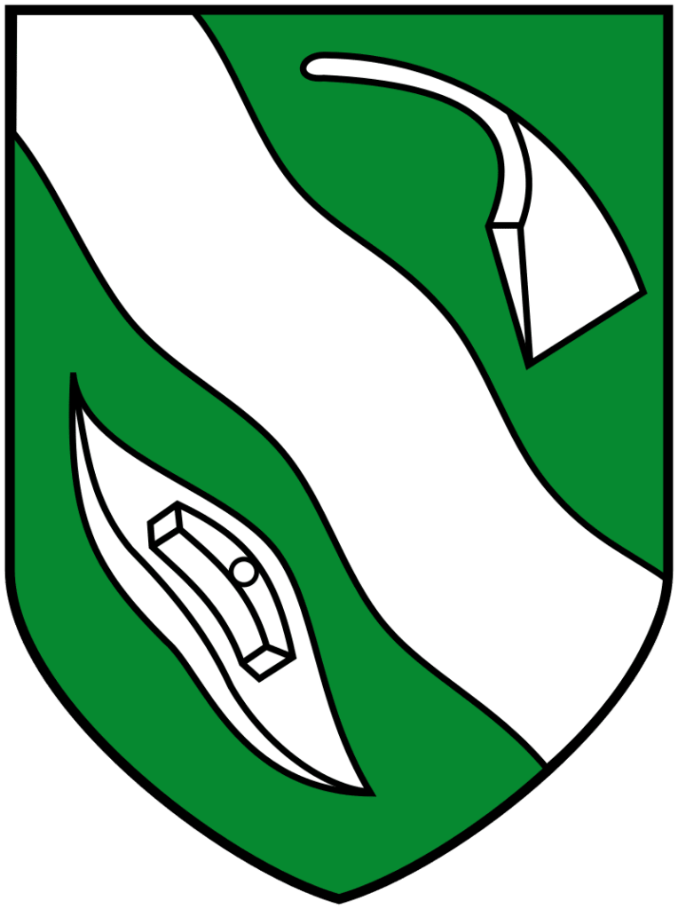 Wappen Stadt Emsdetten