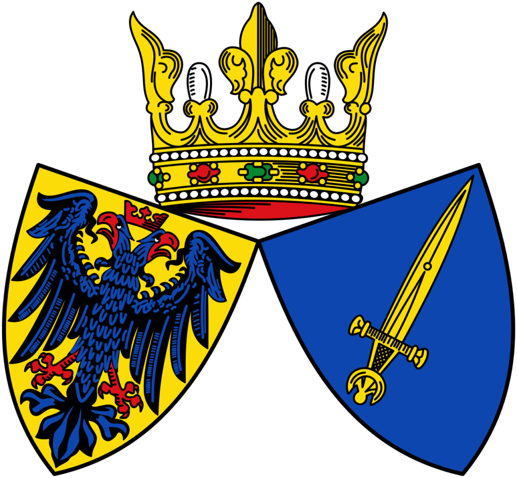 Wappen Stadt Essen