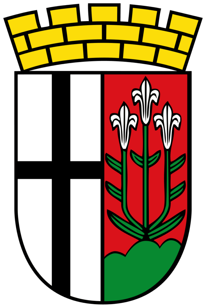 Wappen Stadt Fulda
