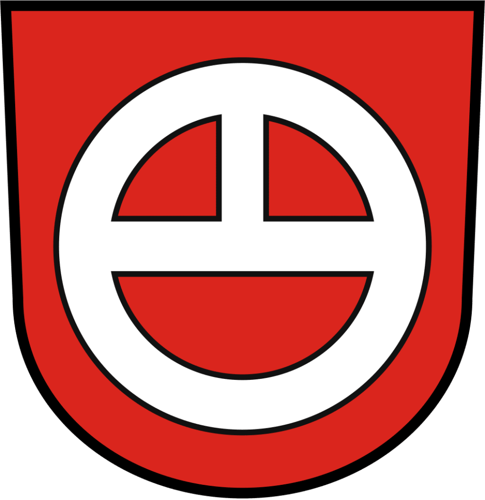 Wappen Stadt Gaggenau