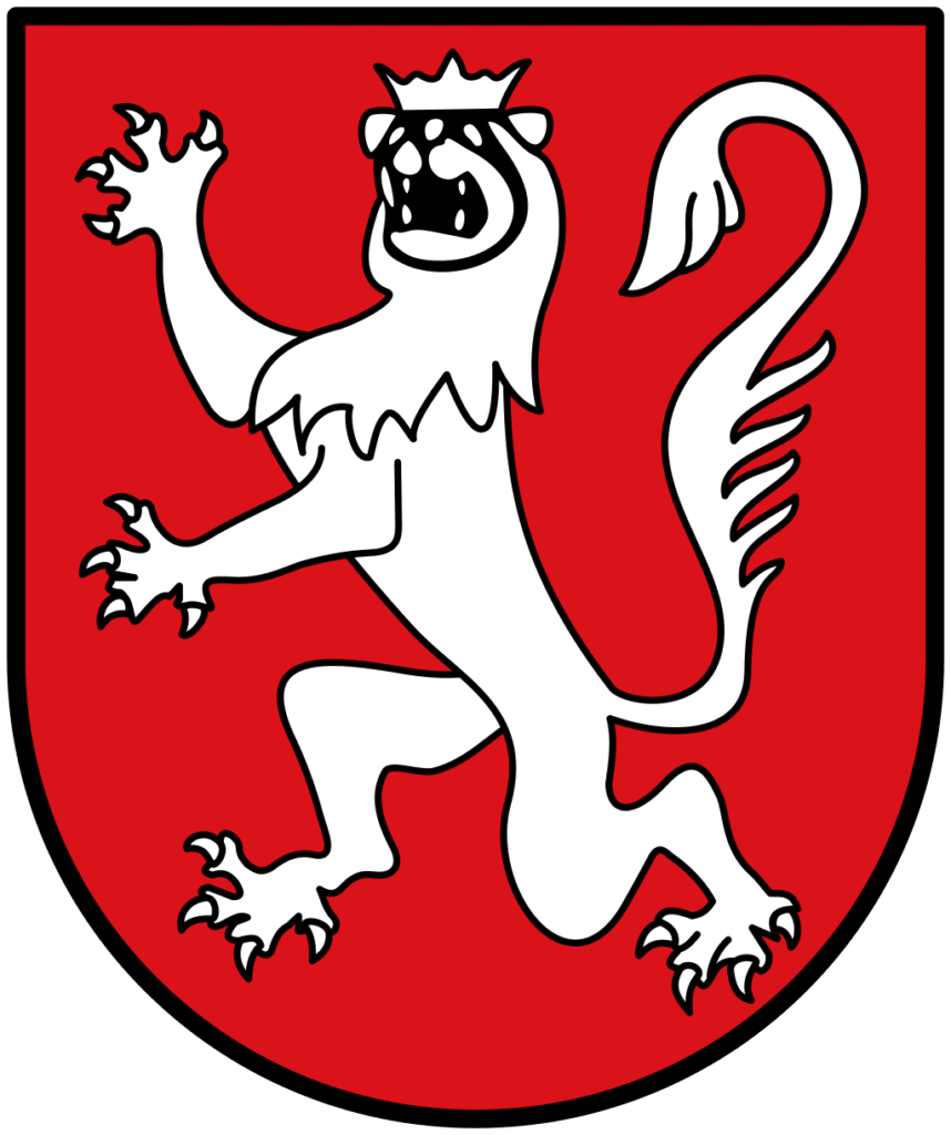 Wappen Stadt Georgsmarienhütte