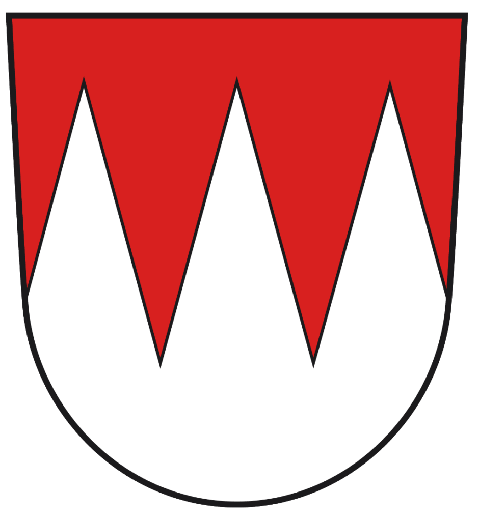 Wappen Stadt Gerolzhofen