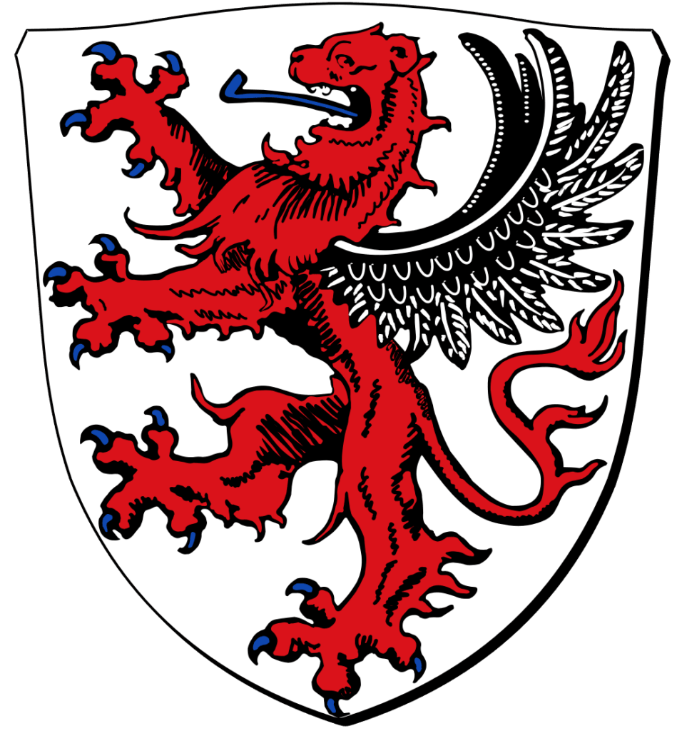 Wappen Stadt Gießen
