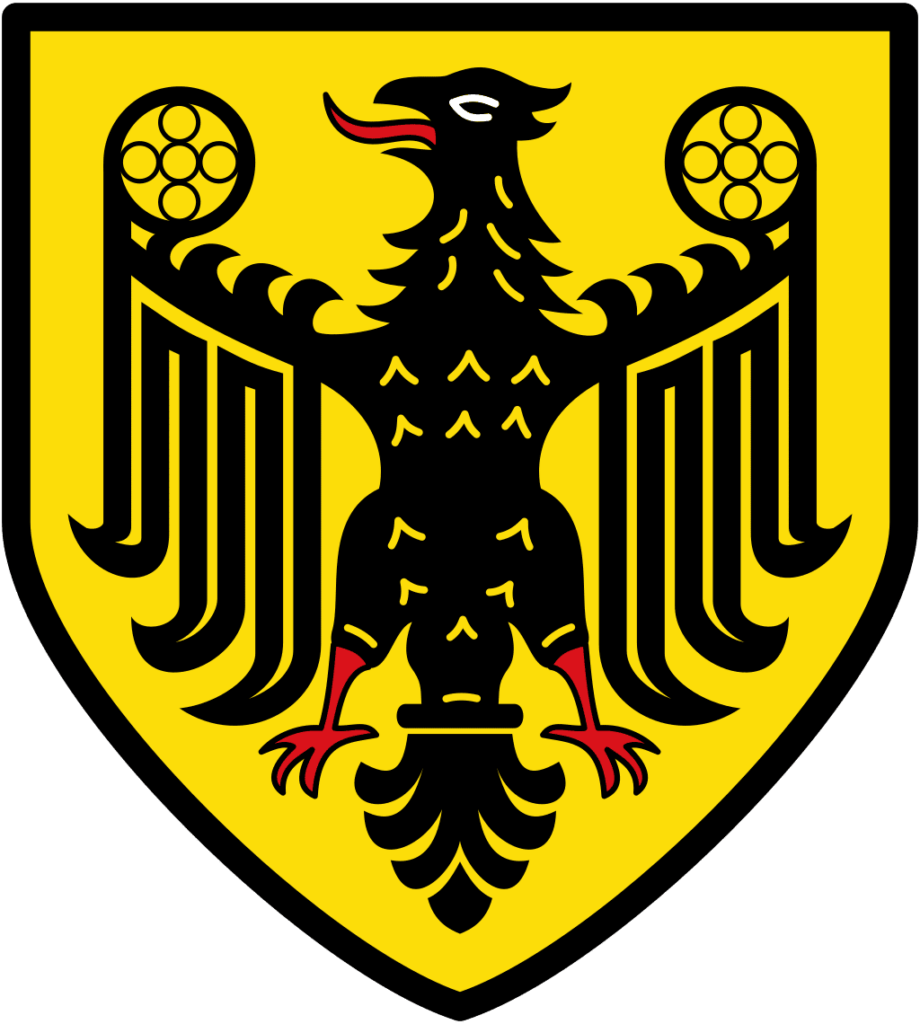 Wappen Stadt Goslar