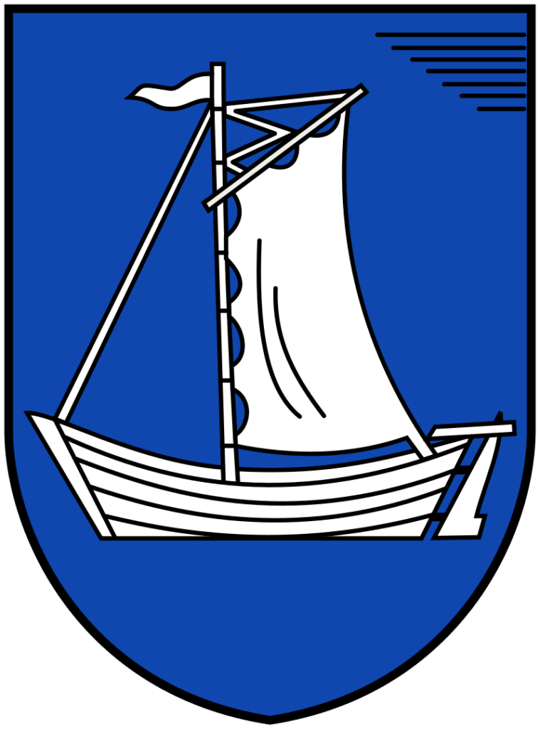 Wappen Stadt Greven