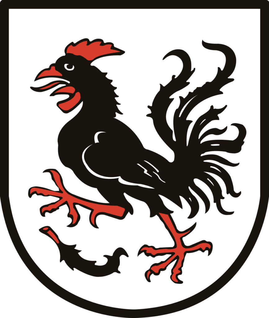 Wappen Stadt Haan