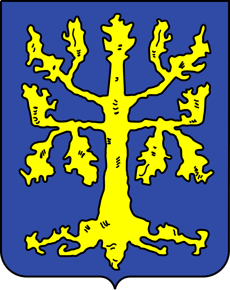 Wappen Stadt Hagen