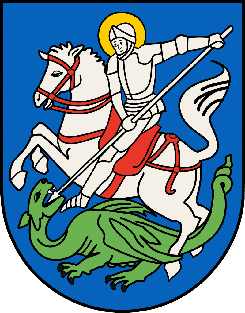 Wappen Stadt Hattingen