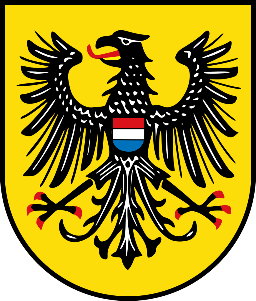Wappen Stadt Heilbronn