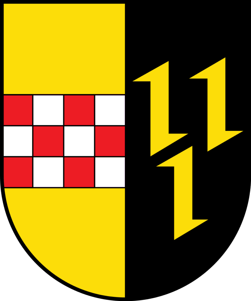 Wappen Stadt Hemer