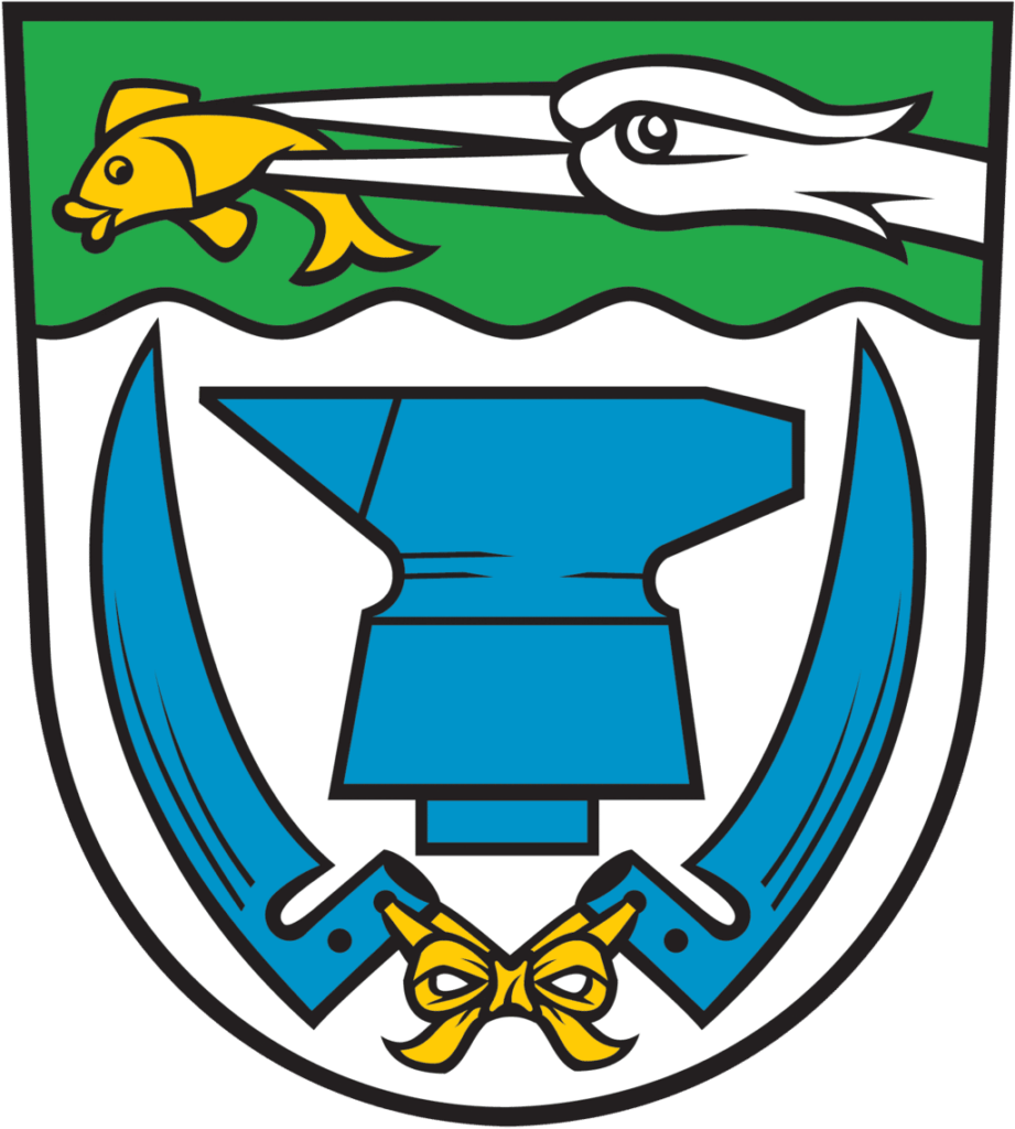 Wappen Stadt Hennigsdorf