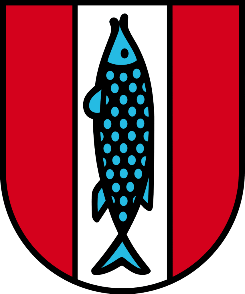 Wappen Stadt Kaiserslautern