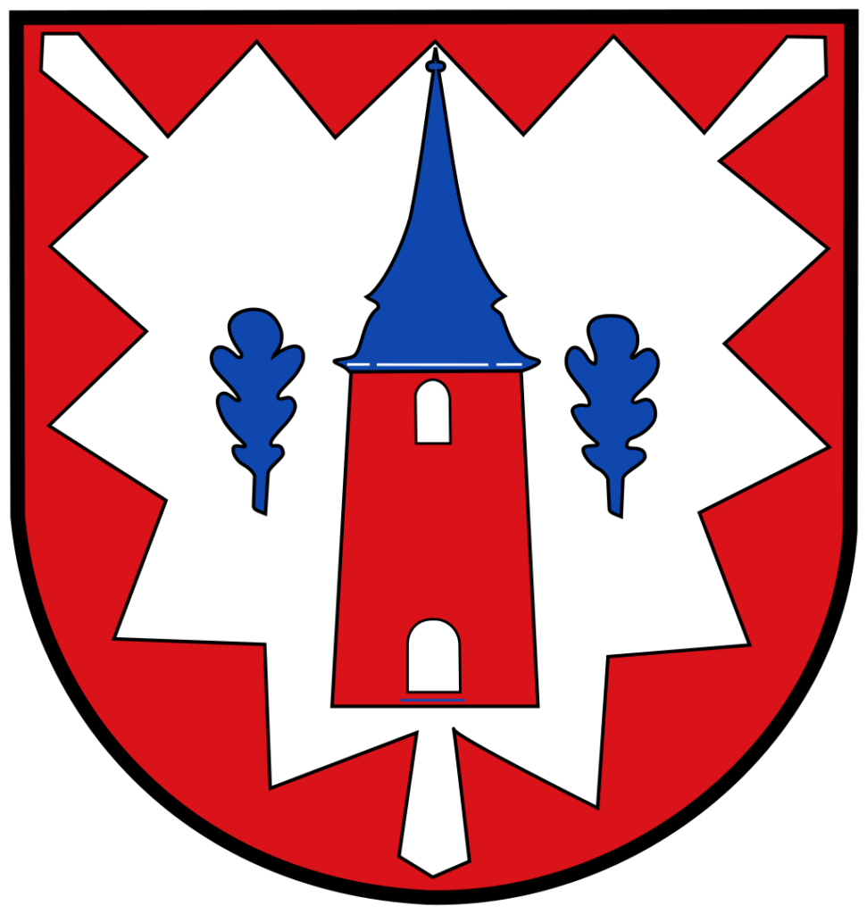 Wappen Stadt Kaltenkirchen