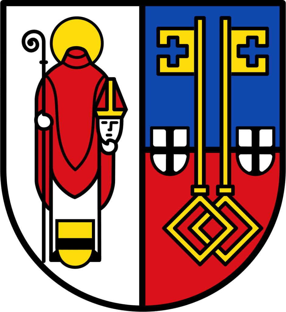 Wappen Stadt Krefeld