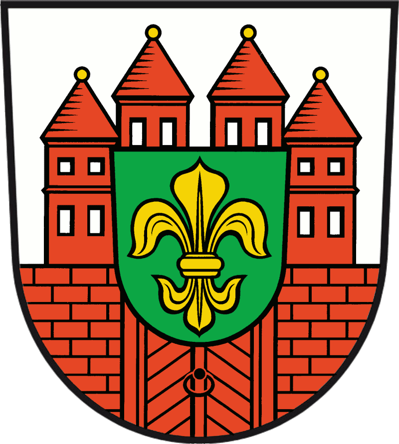 Wappen Stadt Kyritz