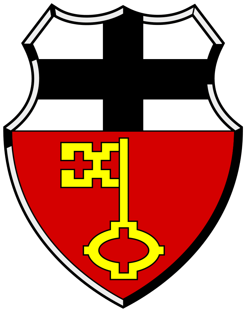 Wappen Stadt Linz am Rhein
