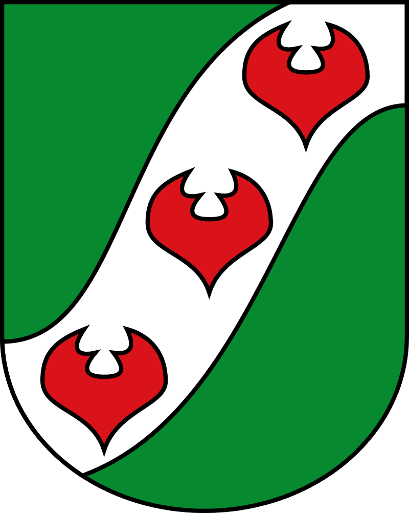 Wappen Stadt Löhne