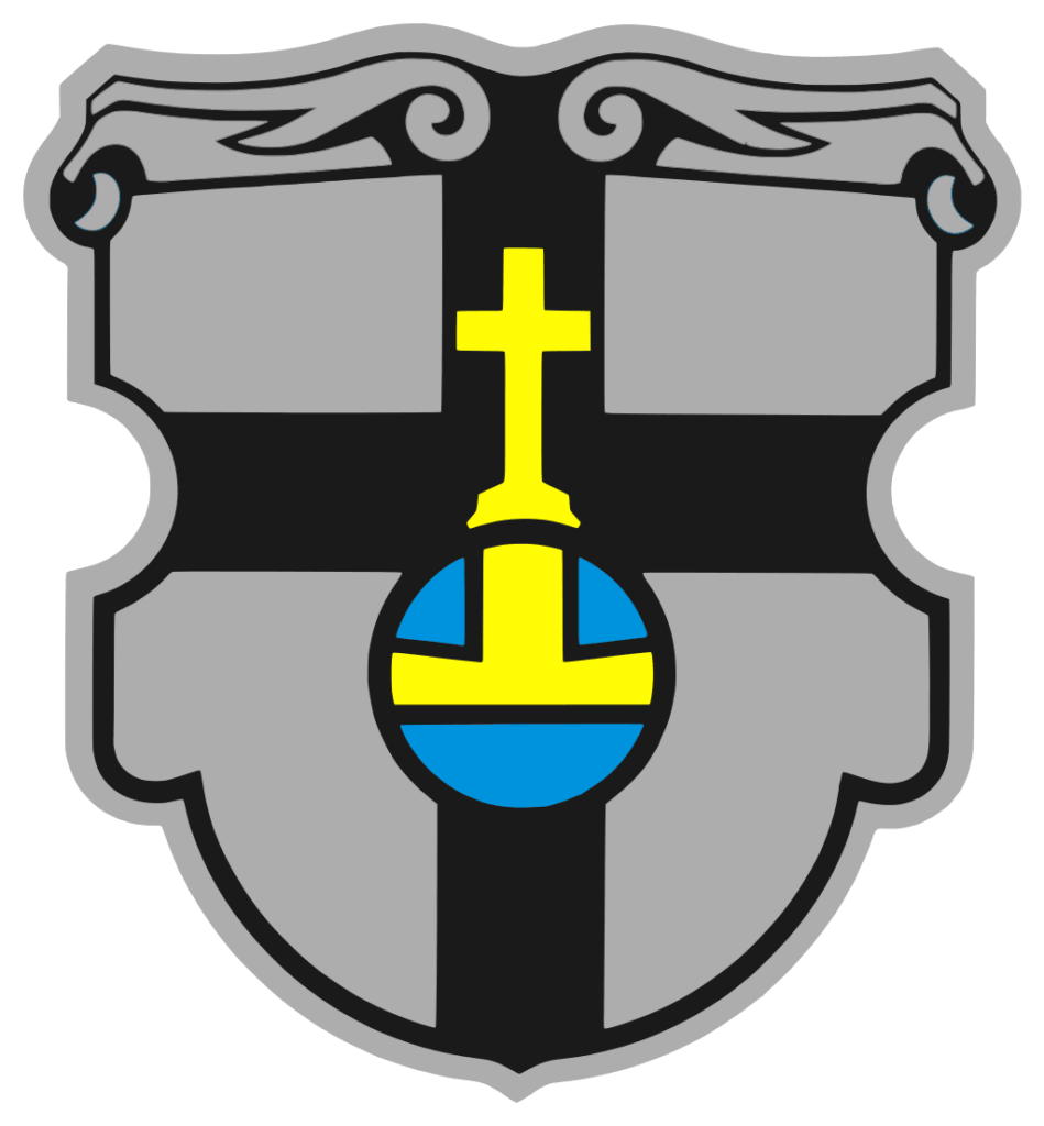 Wappen Stadt Meckenheim