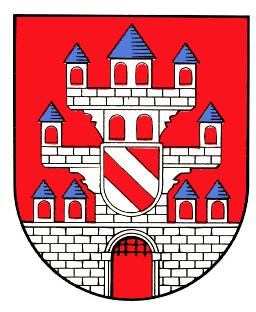 Wappen Stadt Meerane