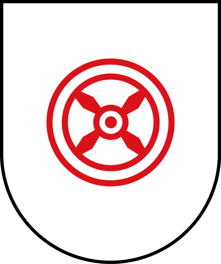 Wappen Stadt Melle