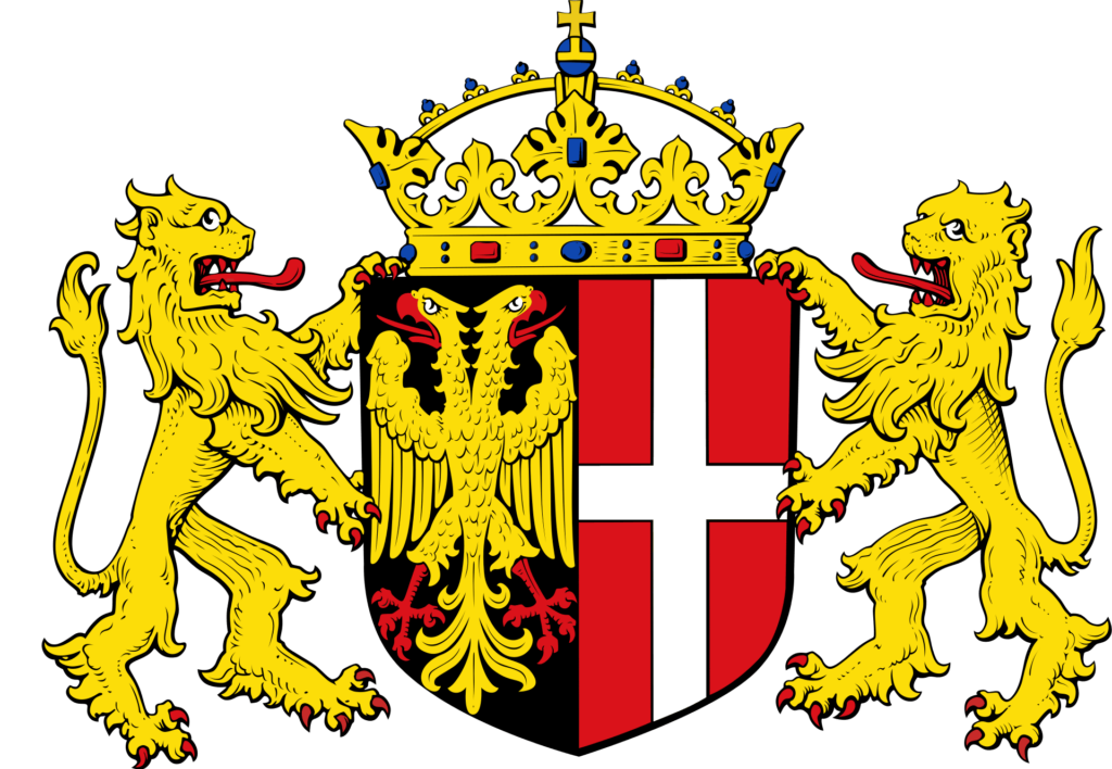 Wappen Stadt Neuss