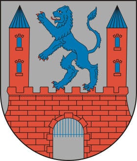 Wappen Stadt Neustadt am Rübenberge