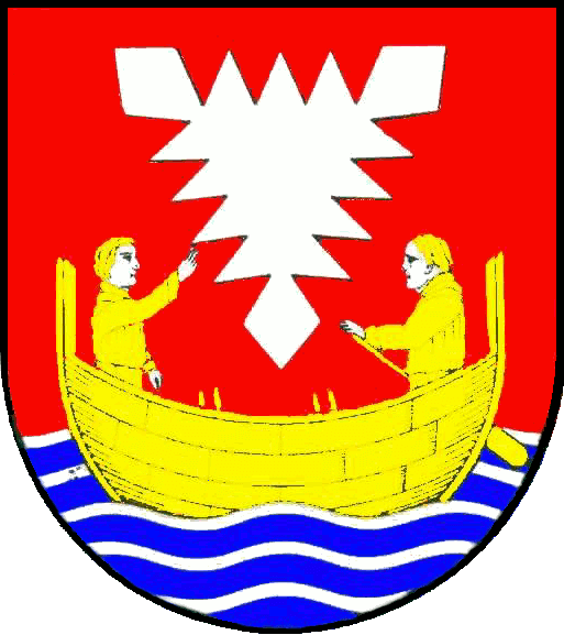 Wappen Stadt Neustadt in Holstein