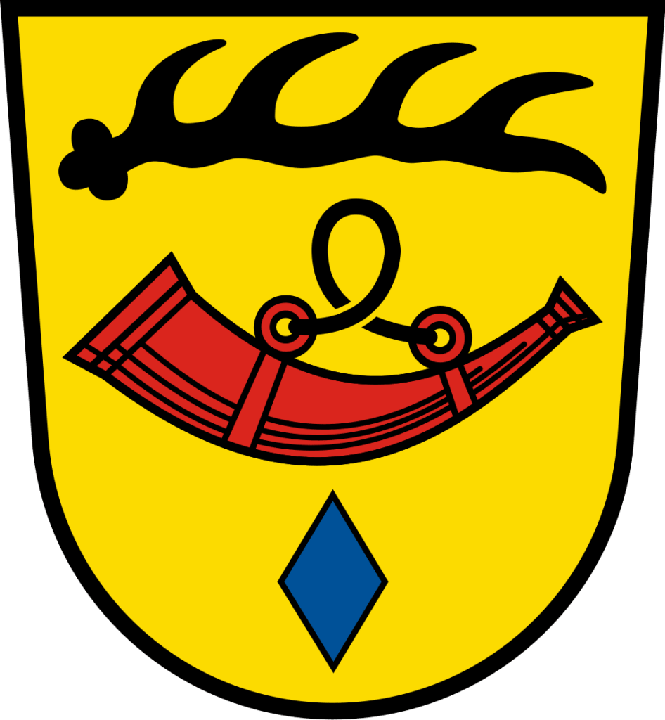 Wappen Stadt Nürtingen
