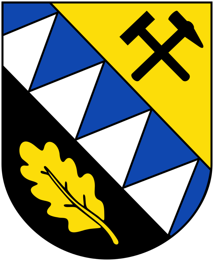 Wappen Stadt Oer-Erkenschwick
