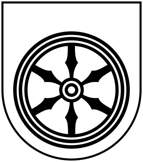 Wappen Stadt Osnabrück