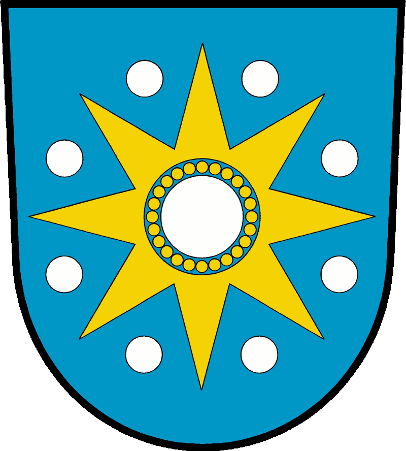 Wappen Stadt Perleberg