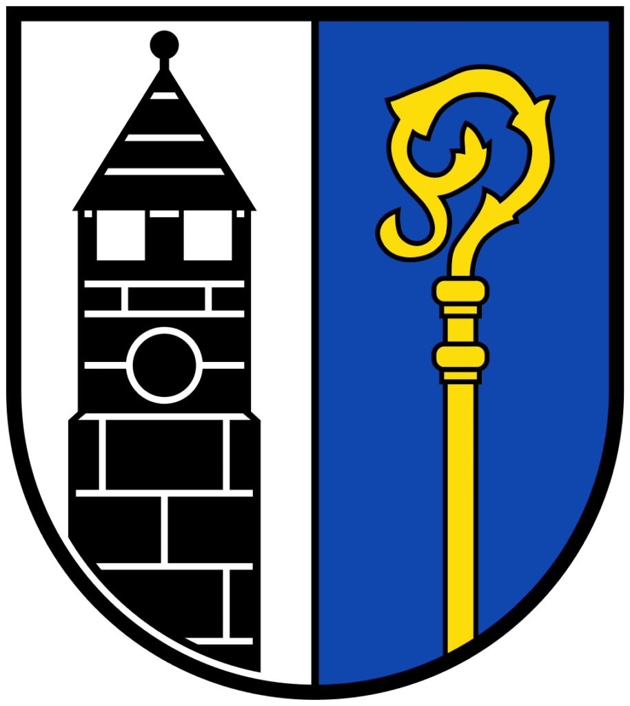 Wappen Stadt Pulheim