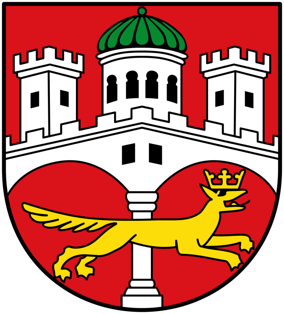 Wappen Stadt Remagen