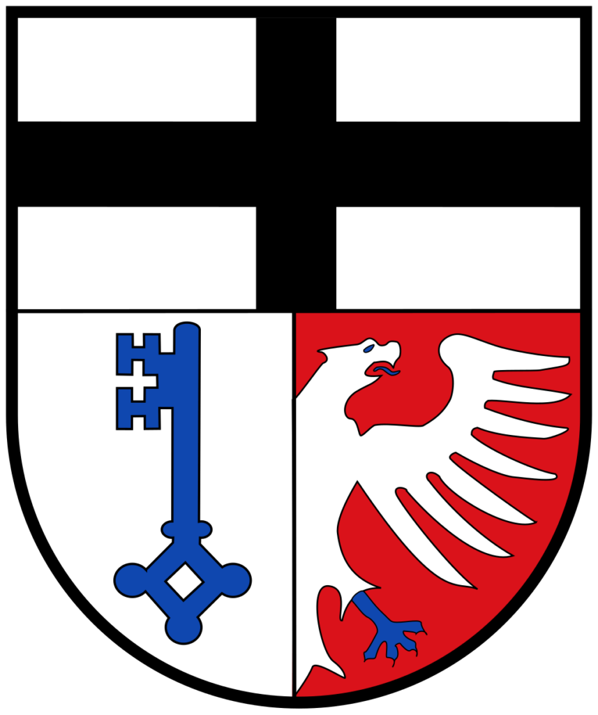 Wappen Stadt Rheinbach