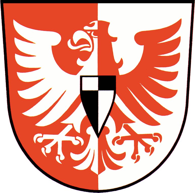Wappen Stadt Rheinsberg