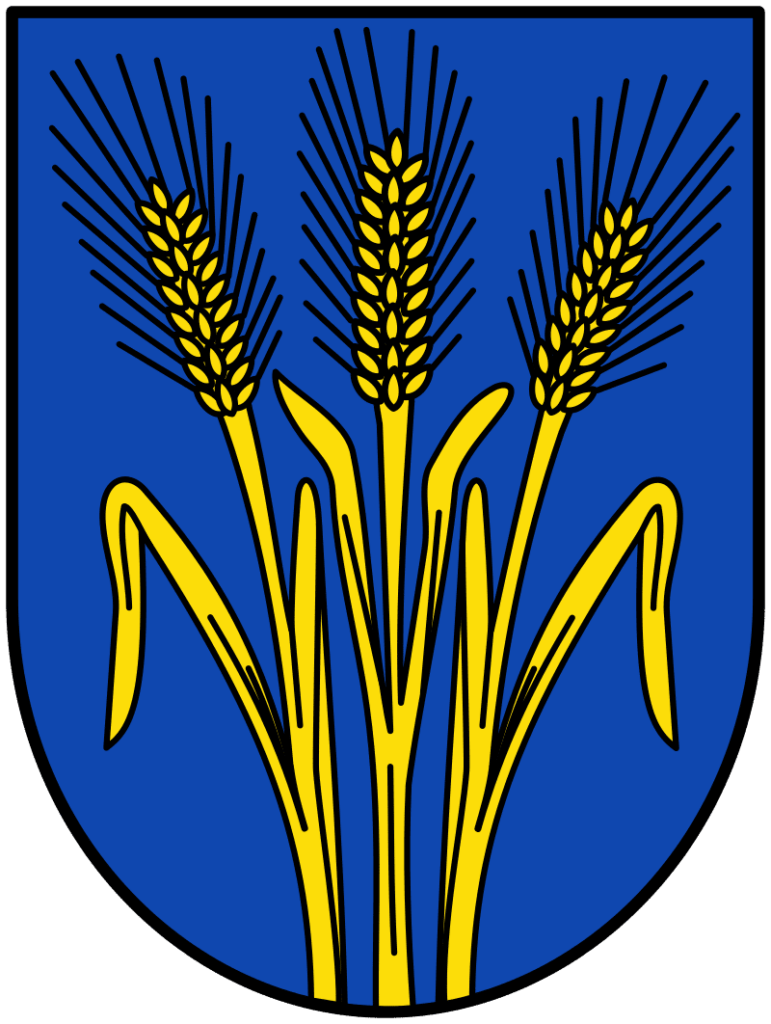 Wappen Stadt Rockenhausen