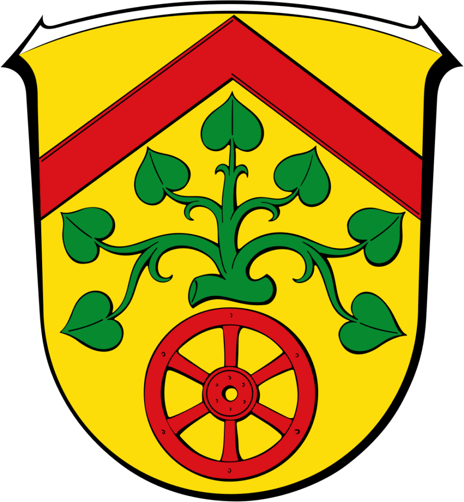 Wappen Stadt Rödermark