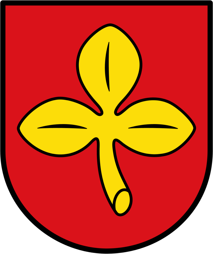 Wappen Stadt Salzkotten